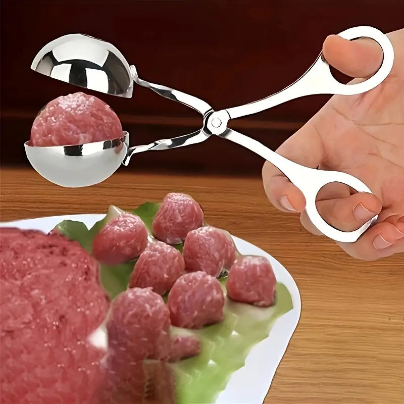 Fabulous Meatball Maker